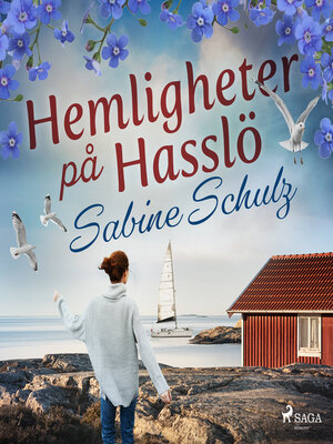 cover image of Hemligheter på Hasslö